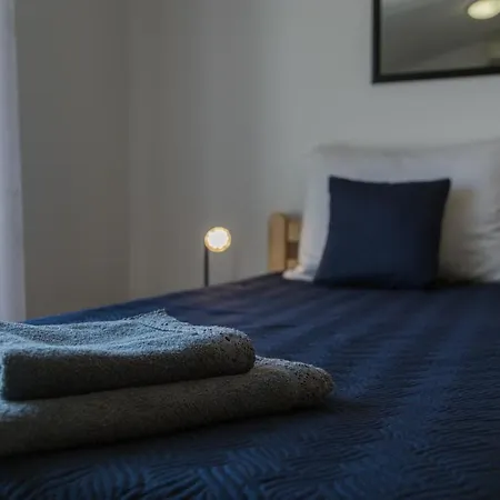 Apartment Emil *