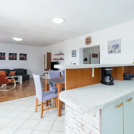 Apartman Emil